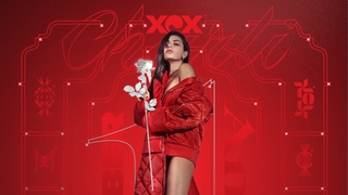 Charli XCX Is Dropping a New Mixtape and Also, Look at This Styling!